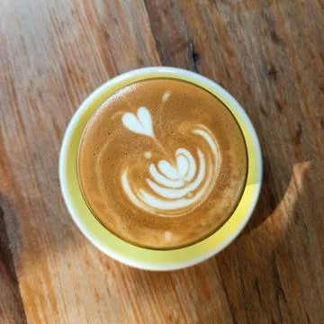 Coffee cup Stock Photos
