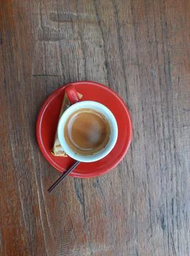 Coffee Cup Stock Photos