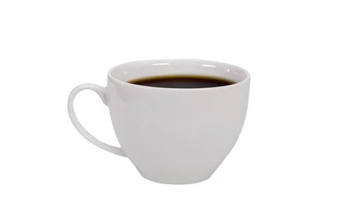 Coffee cup Stock Photos