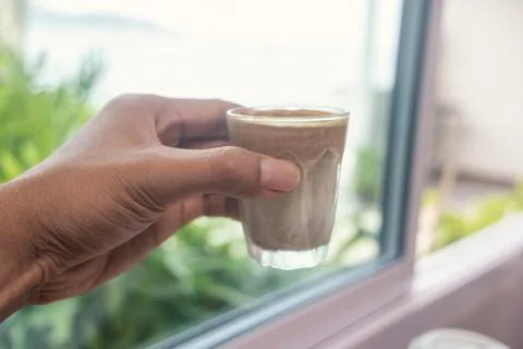 Coffee cup Stock Photos