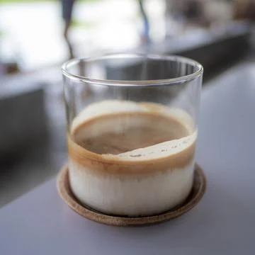 Coffee cup Stock Photos