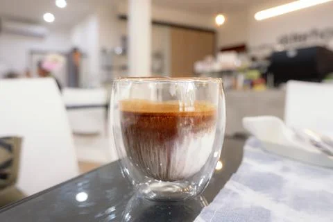 Coffee cup Stock Photos