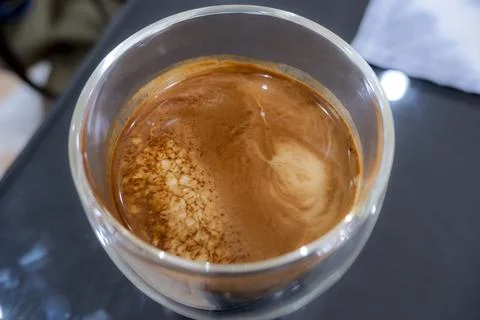 Coffee cup Stock Photos