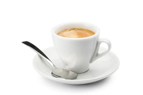Coffee cup Stock Photos