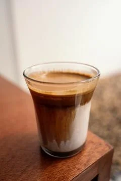 Coffee cup Stock Photos