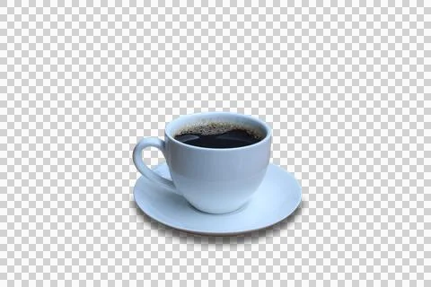 Coffee cup Stock Photos