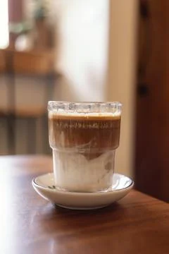 Coffee cup Stock Photos