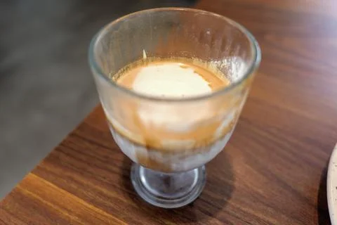 Coffee cup Stock Photos