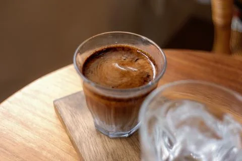 Coffee cup Stock Photos