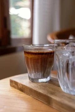 Coffee cup Stock Photos