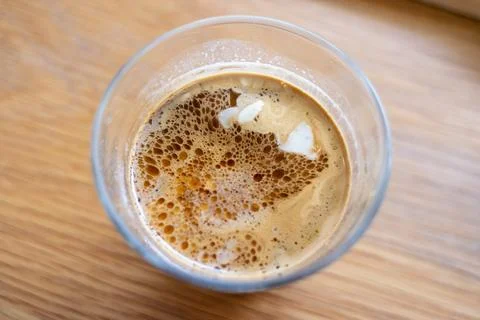 Coffee cup Stock Photos