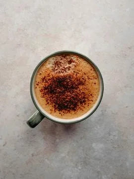 Coffee cup Stock Photos