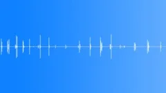 Coffee cup - place on plate 1Sound Effect