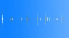 Coffee cup - place on plate 2Sound Effect