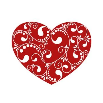 Coffee cup seamless Stock Illustration