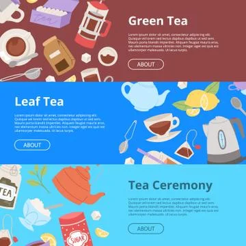 Coffee cup seamless pattern vector teacup coffeecup and mug espresso beverages Stock Illustration