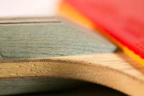 Coffee cup side angle partial macro close up Stock Photos