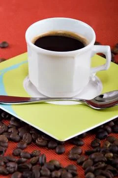 Coffee cup still Photos
