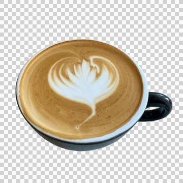 Coffee cup on white background 0004 Photos