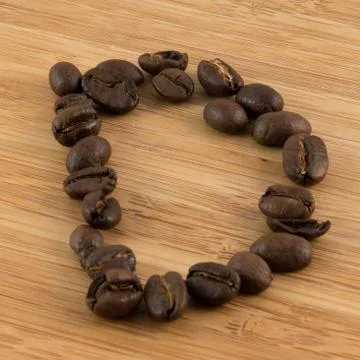 Coffee D Stock Photos