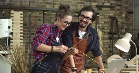 Coffee for Designer Stock Footage 72040697