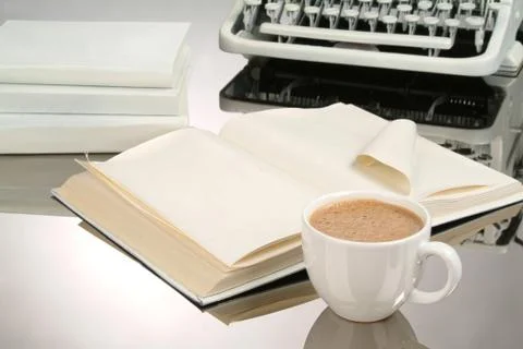 Coffee in diferent kinds Stock Photos