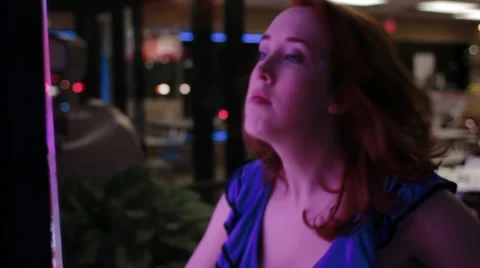 Coffee in diner Stock-Footage 22636779