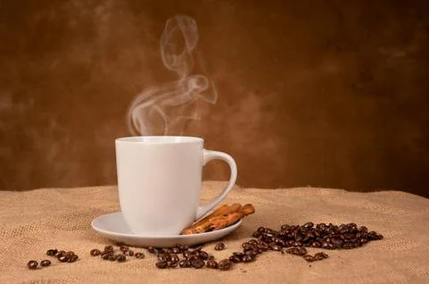 Coffee drink Stock Photos