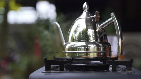 Coffee drip process Stock Footage 117330363