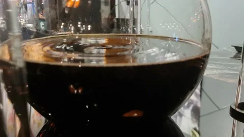 Coffee dripper Stock Footage 162726014
