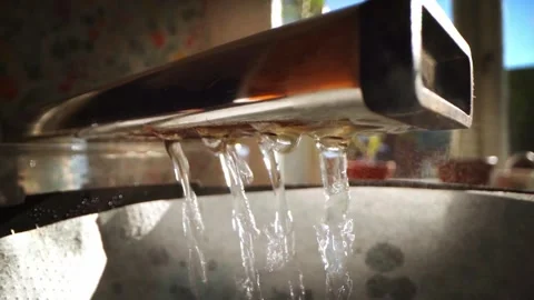 Coffee dripper Stock Footage 305586787