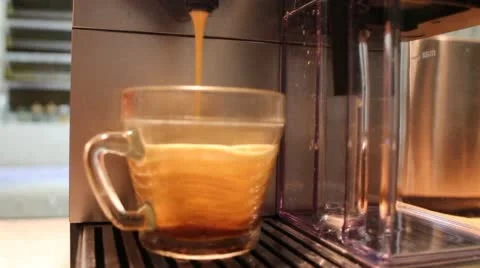 Coffee - espresso Video stock 46731656