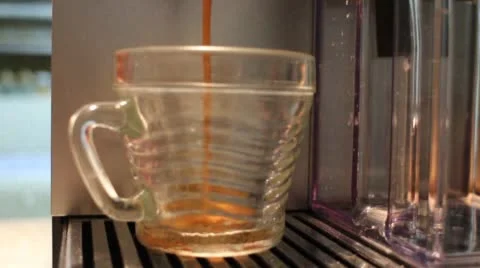 Coffee - espresso Video stock 46733518