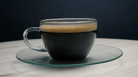 Coffee espresso Video stock 172063944