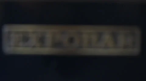 Coffee Espresso Machine Stock Footage 35153535