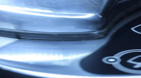 Coffee Espresso Machine Stock Footage 35164348