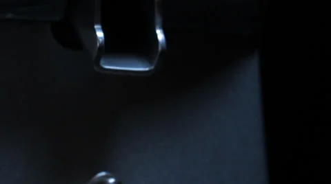 Coffee Espresso Machine Stock Footage 35167335