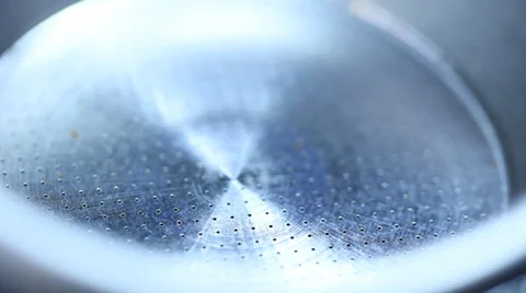 Coffee Espresso Machine Stock Footage 35168352