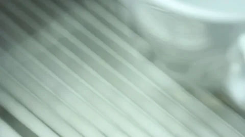 Coffee Espresso Machine Video stock 35170975