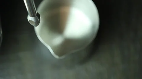 Coffee Espresso Machine Stock Footage 35173549