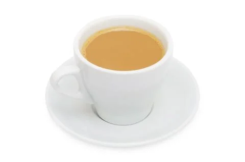 Coffee espresso Stock Photos