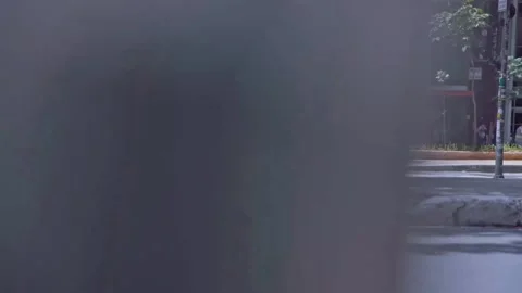 Coffee Factory The Making Of Coffee Bean Stock Footage 200874142