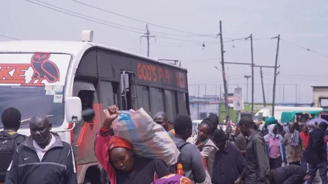 Coffee Factory The Making Of Coffee Bean Vídeo Stock 200875253