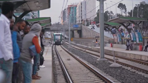 Coffee Factory The Making Of Coffee Bean Stock-Footage 200875725