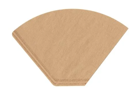 Coffee filter Stock Photos