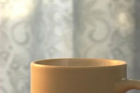 Coffee Stock-Footage 1340428