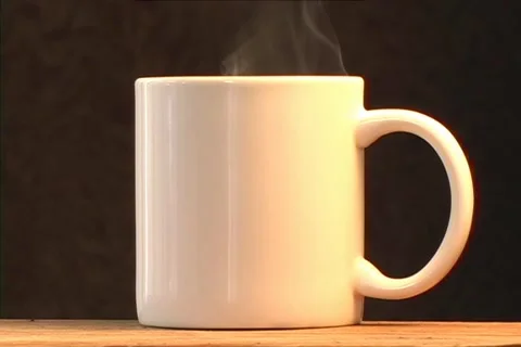 Coffee Video stock 1340438