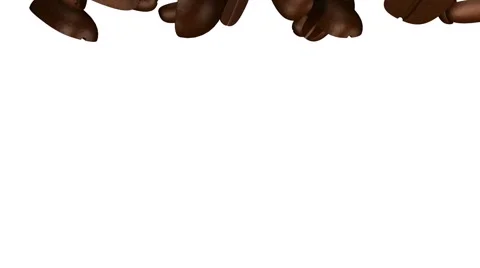 Coffee Stock Footage 1538300