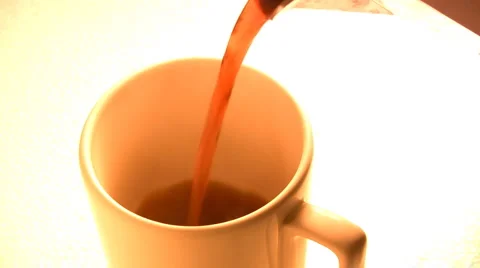 Coffee Stock-Footage 1624615