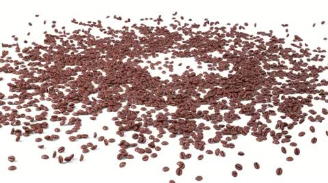 Coffee Stock Footage 10865808